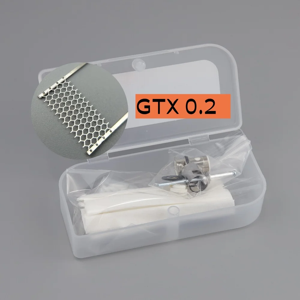 خيوط زيت Rbc C قابلة لإعادة التدوير مجموعة أدوات التفكيك المحمولة باليد من RBK ، متوافقة ، GTX. 2 .3 .45 .6 .8