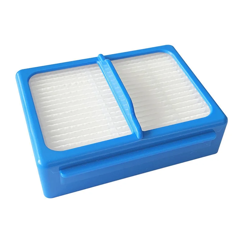 YCOC-المرشح الأمامي الخلفي مرشح القطن ل AEG ASKQX9/QX9-1-50IB/QX9-1-ALRG ملحقات المكنسة الكهربائية استبدال أجزاء تصفية