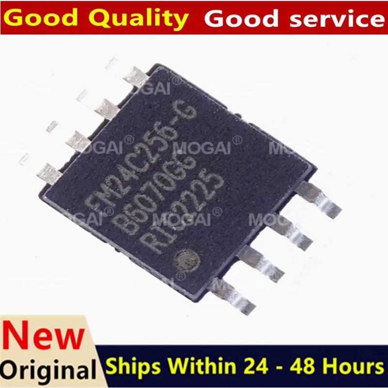 (10piece)100% New FM24C256-G FM24C256 G FM24CL16-G FM24CL16-S FM24CL16 sop-8