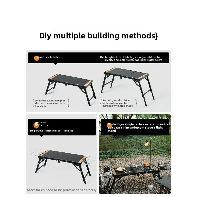 Blackdeer Folding P… - image