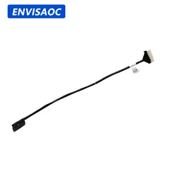 Elastyczny kabel baterii do laptopa Dell Latitude 4550 5550 E5550 E4550 ZAM80 Złącze kabla baterii Linia zastępcza 0NWD9K DC02001WW00