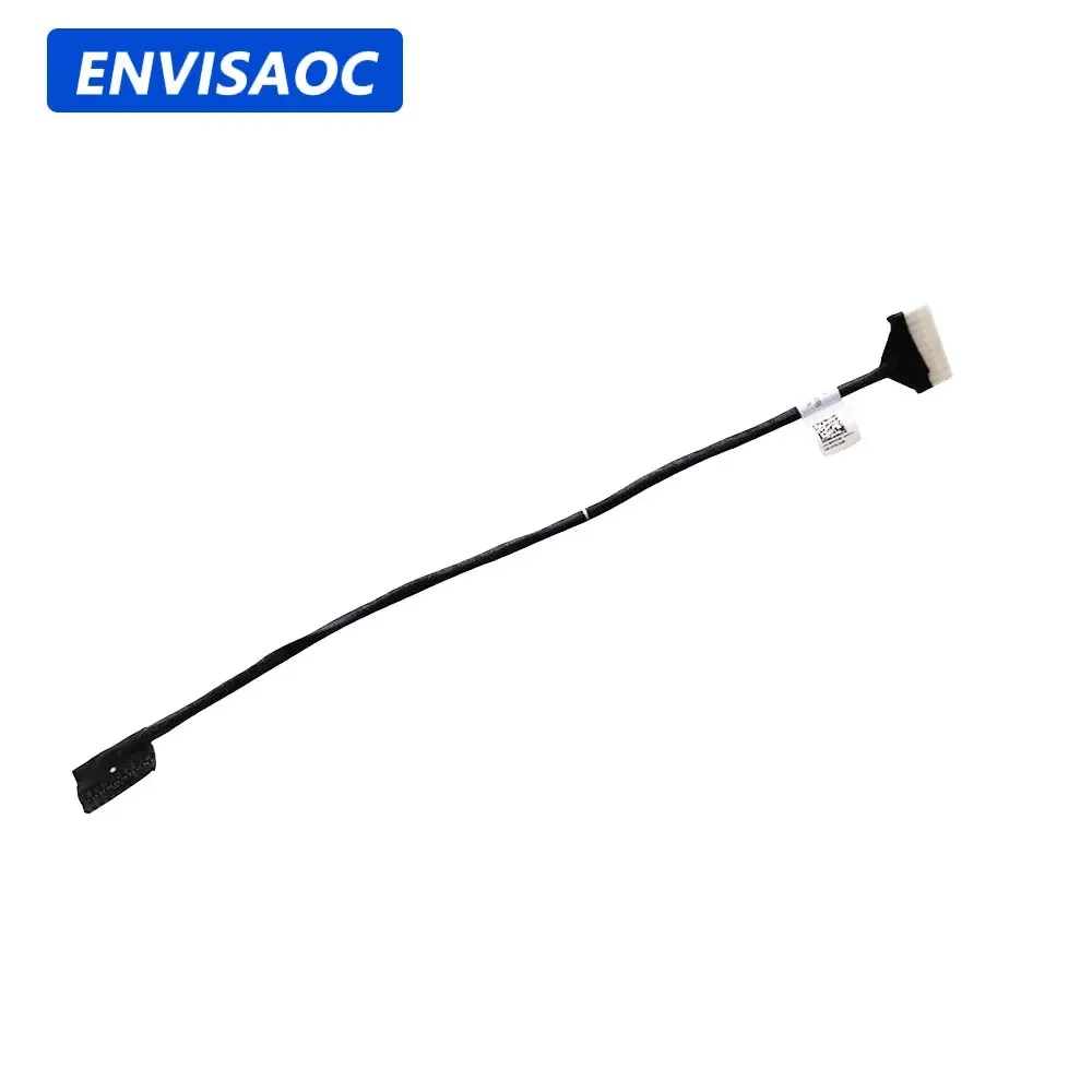 Elastyczny kabel akumulatora do laptopa Dell Latitude 4550 5550 E5550 E4550 ZAM80 Kabel akumulatora Złącze Linia Wymień 0NWD9K DC02001WW00