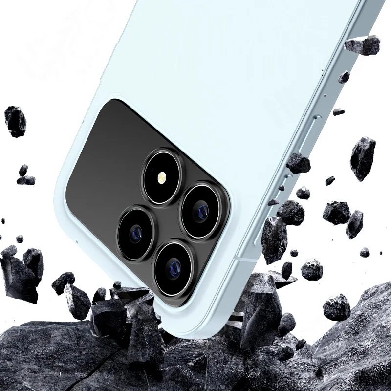 for Xiaomi 17 Camera Bezel Anti Scratch Metal Frame Cover Hollow Film Super Slim Lens Protector Cap Sticker