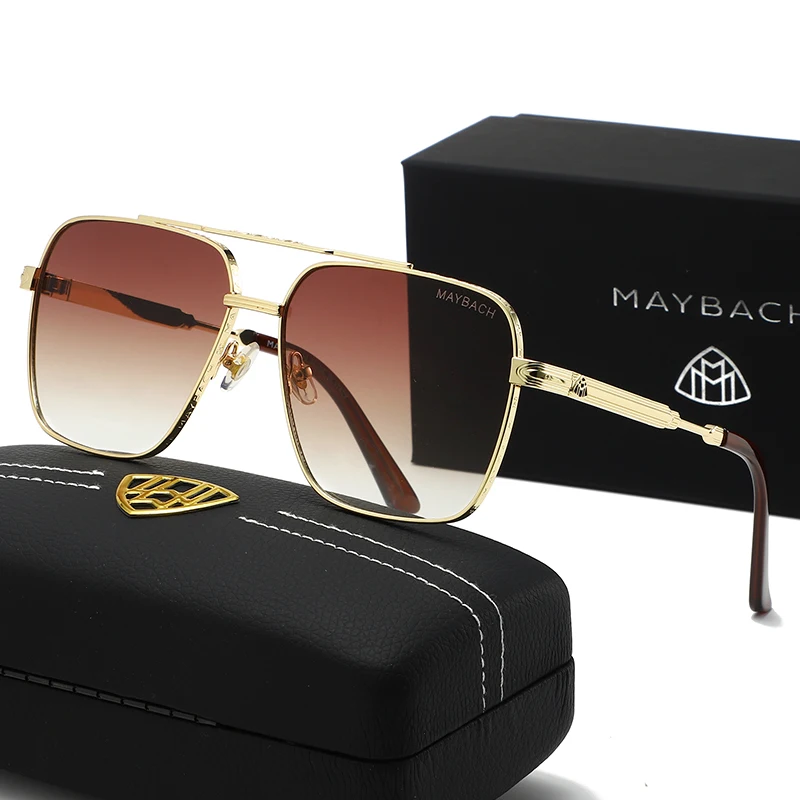 

For Maybach S Class GLS480 GLS600 S400 S450 S480 S500 S560 S580 S650 S680 Car Polarized Men And Women Goggles Drive Sunglasses