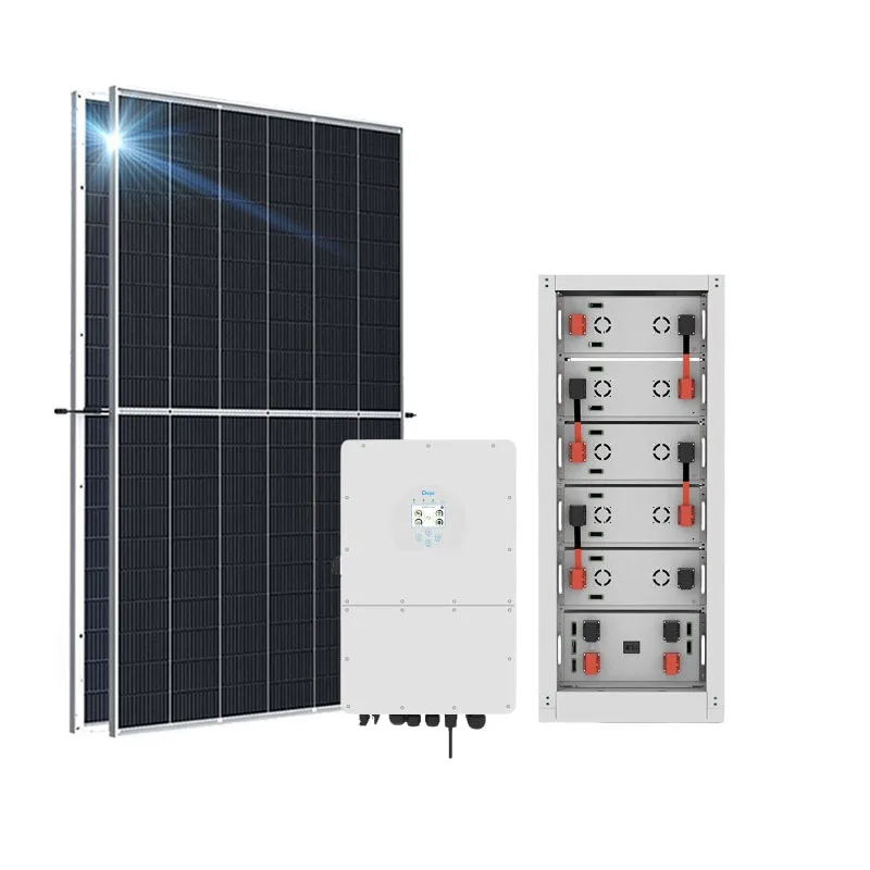 Rack Mounted High Voltage 20kwh 30kwh 40kwh Lithium Ion LiFePO4 Battery Wall Mounted Lithiunm Battery