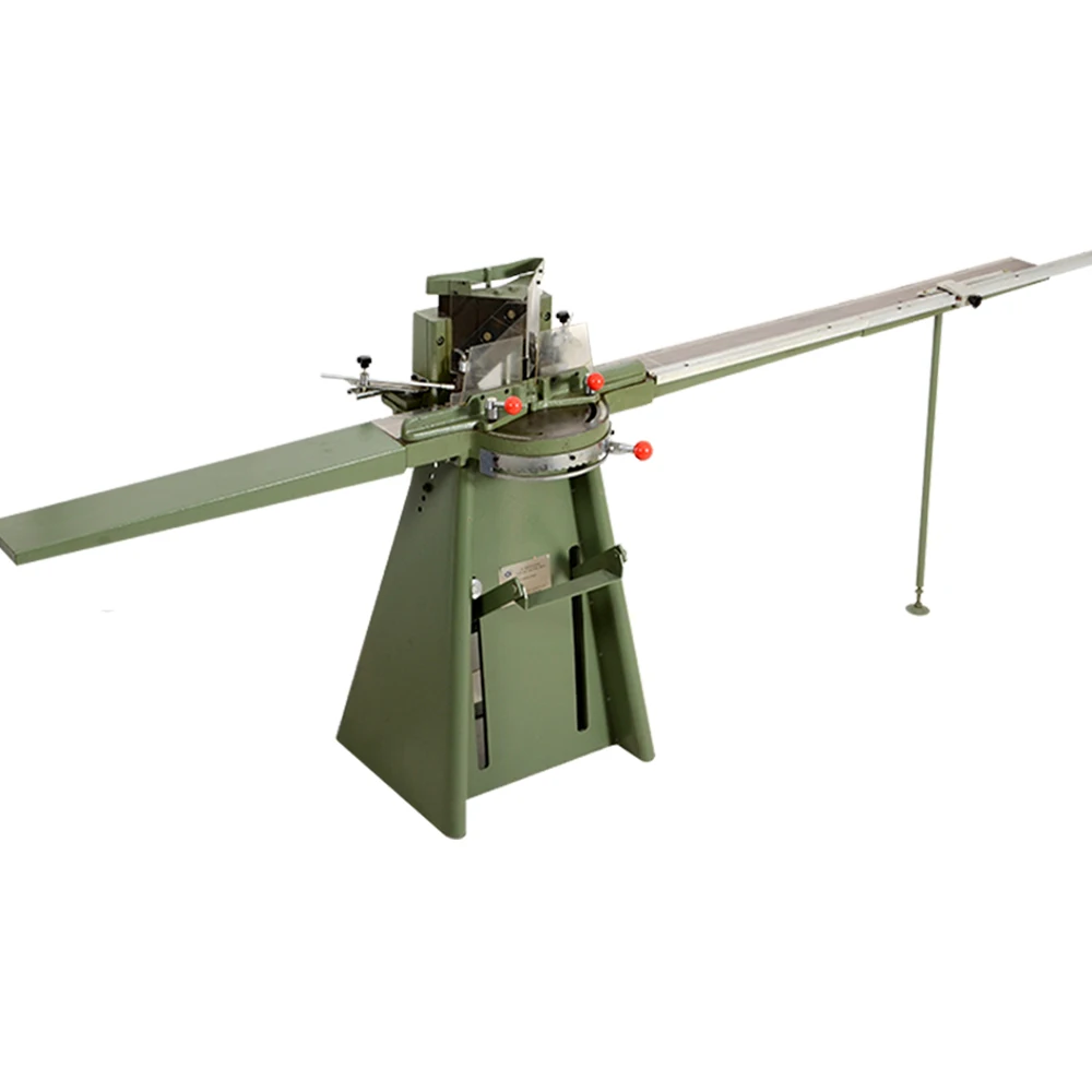 

JS5115 Manual Photo Frame Angle Cutting Machine Frame Guillotine Frame Cutter