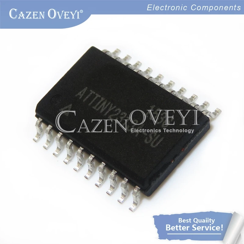 MAX192BCWP ATTINY2313A-SU CDP68HC68S1M A2982SLWT P87LPC764FD PIC16F1829-I-SO HD151007FP ADM3251EARWZ AD977ARZ V520B SOP-20