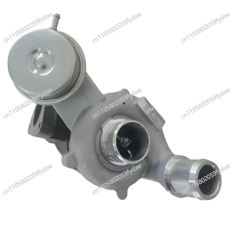 Turbocharger GT1549S790317-0001 790317-0006 790317-0003 3.5T