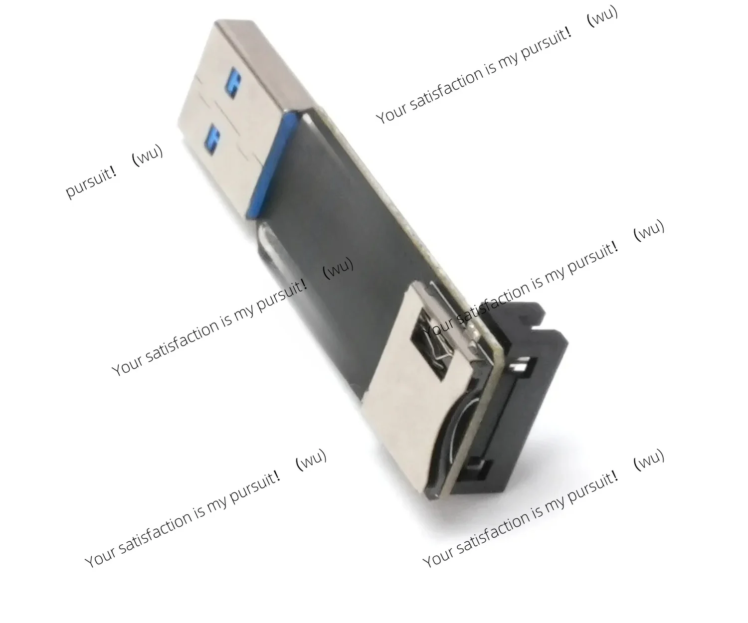for MKS EMMC Makerbase MKS EMMC-ADAPTER V2 USB 3.0 card reader