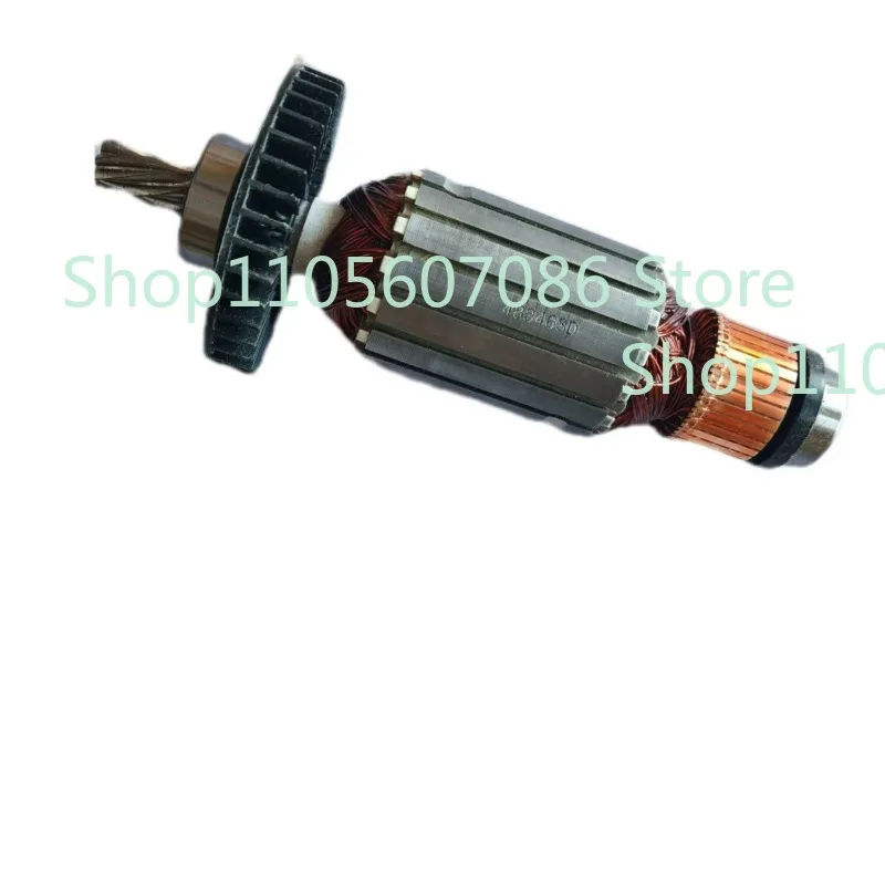 Suitable for Cutting Machine LW1400, LW1401 Universal Rotor Parts Motor Rotor 513463-6, Special Offer