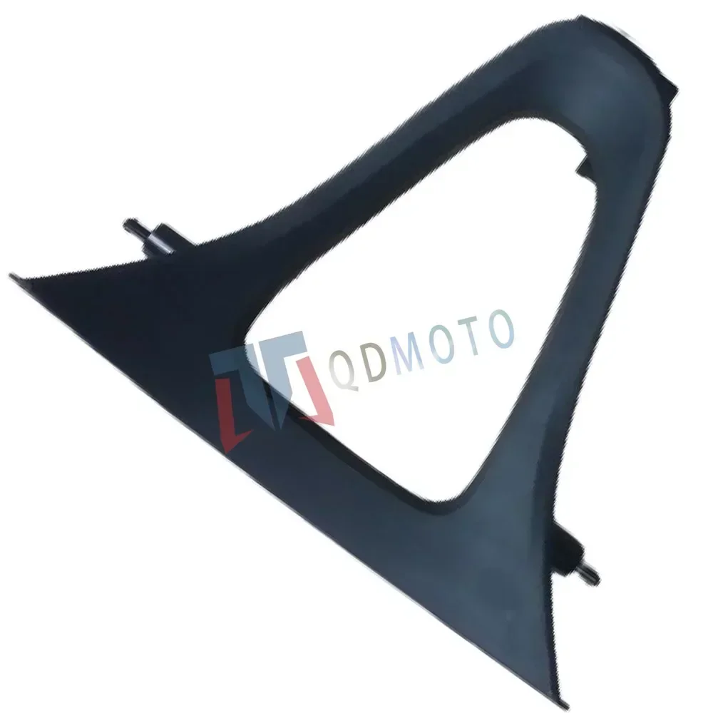 

QD For Kawasaki Ninja ZX-6R 636 2003 2004 Motorcycle Chassis Guard Plate ABS Injection Fairing ZX 6R 03-04 Accessories