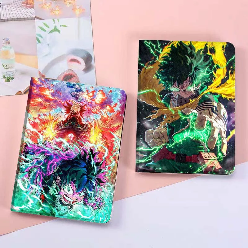 

My H-Heros A-Academys For Huawei MatePad Pro Air 12 X Honor Pad 8 V8 9 13 GT GT2 3 12.6 13.3 Inch Tablet Case