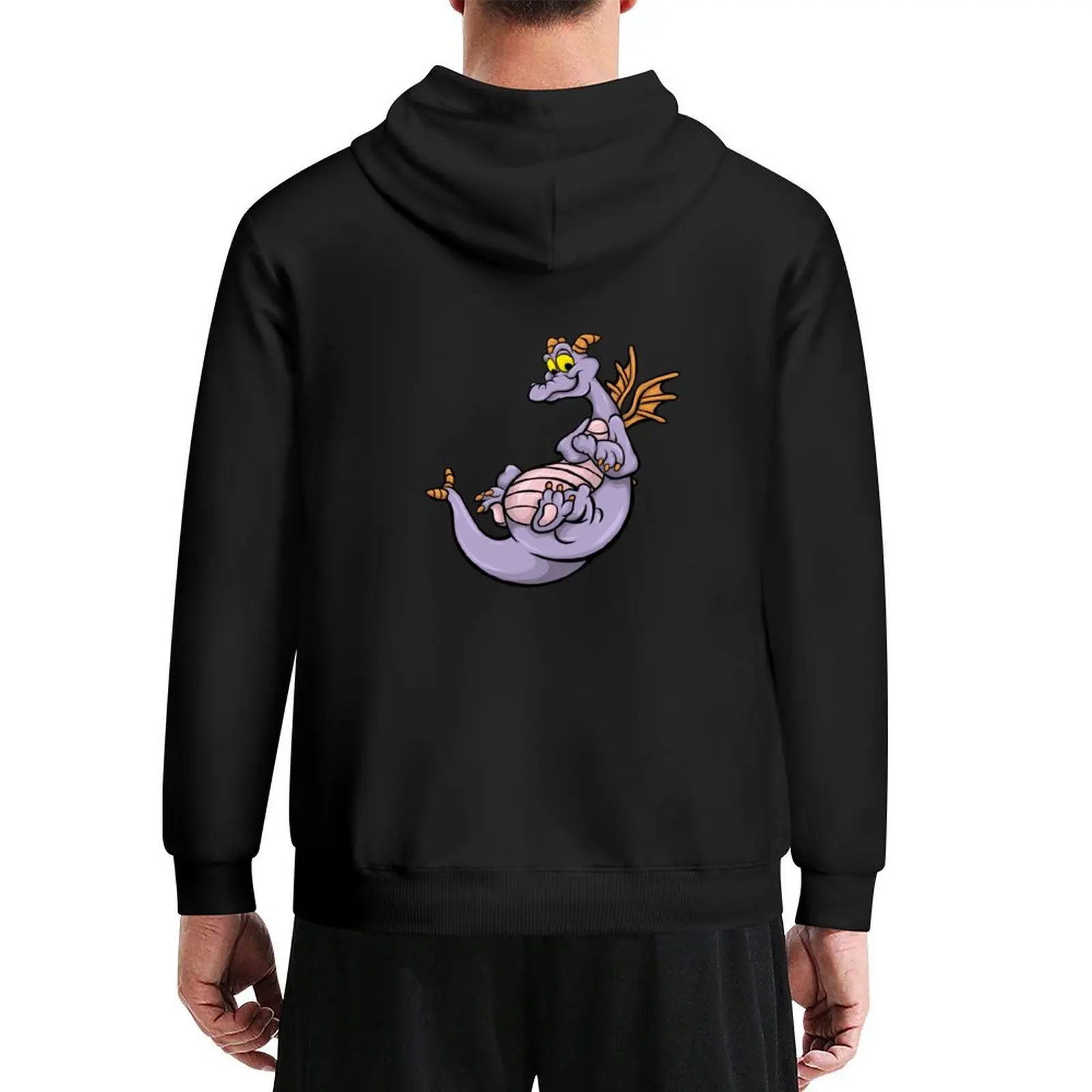 

Purple Dragon! Hoodie mens clothes clothes for men men wear mens clothing men hoodie