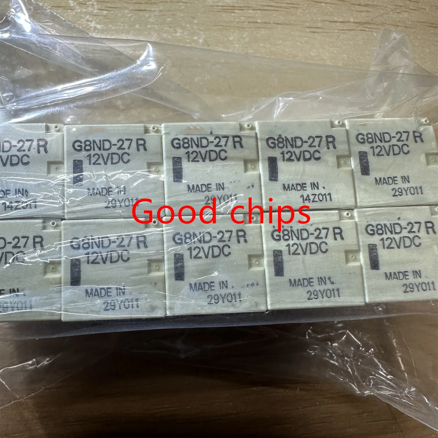 1Pcs G8Nd G8Nd-2-12…