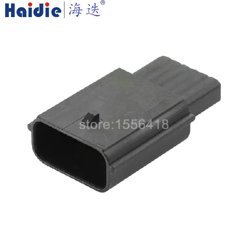 

1-20 sets 6P 31403-6110 31403-6112 Car Modification Connector Parts 31404-7110 34975-6160 Automotive Air Flowmeter Wire Socket