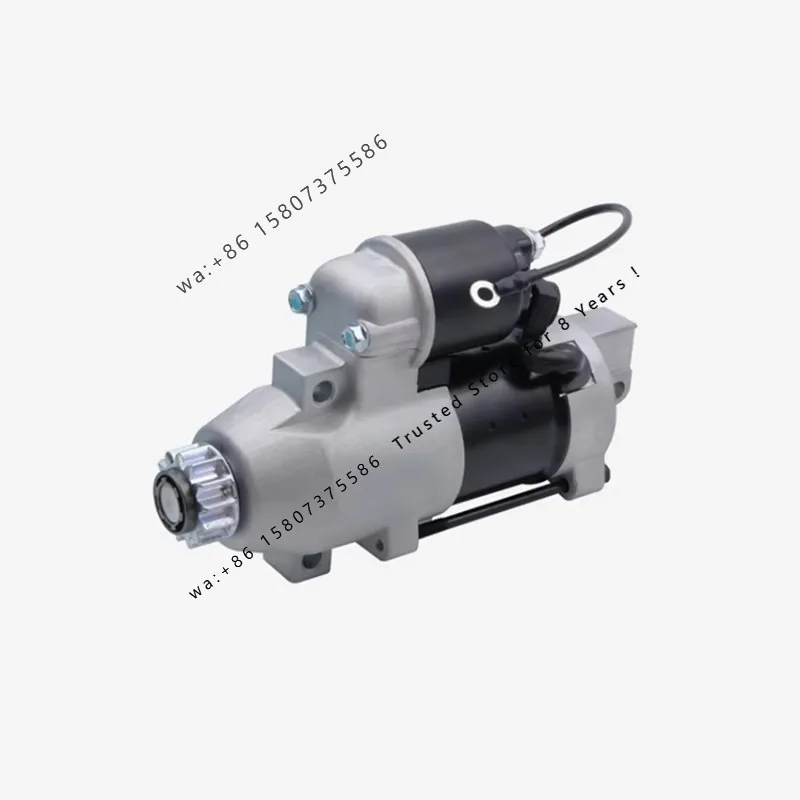 68V-81800-00/01/02 Outboard Motor Start-up And Modification Accessories Four Stroke 75-115 Horsepower Starter Motor (68V)