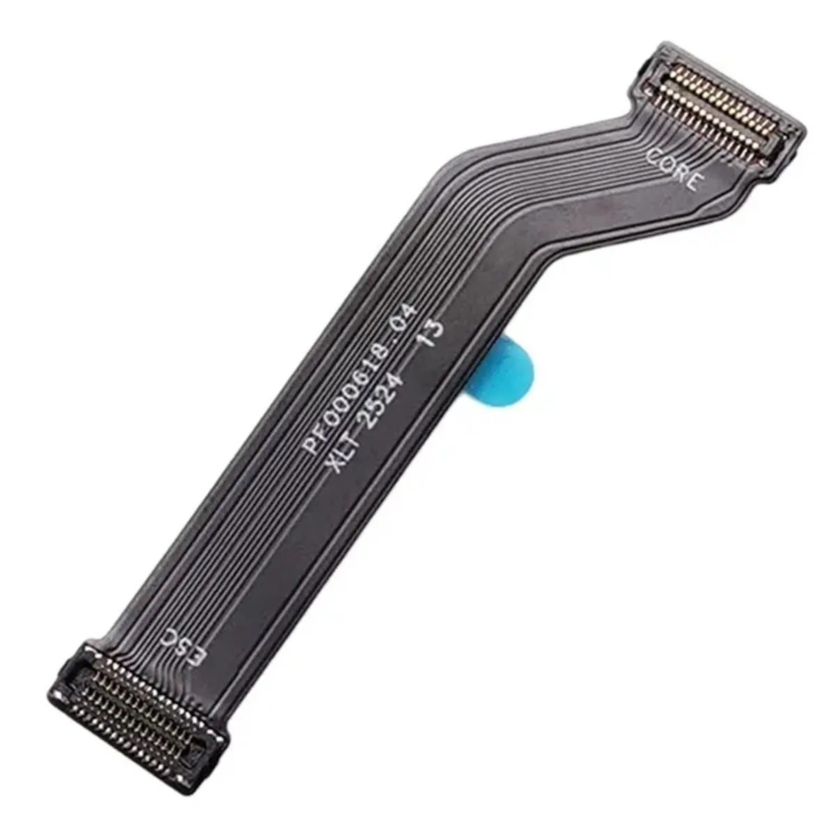 a60i-ミニ-1-2-用-esc-ケーブル、esc-電源フレキシブルワイヤーライン、交換修理部品ドローンアクセサリー