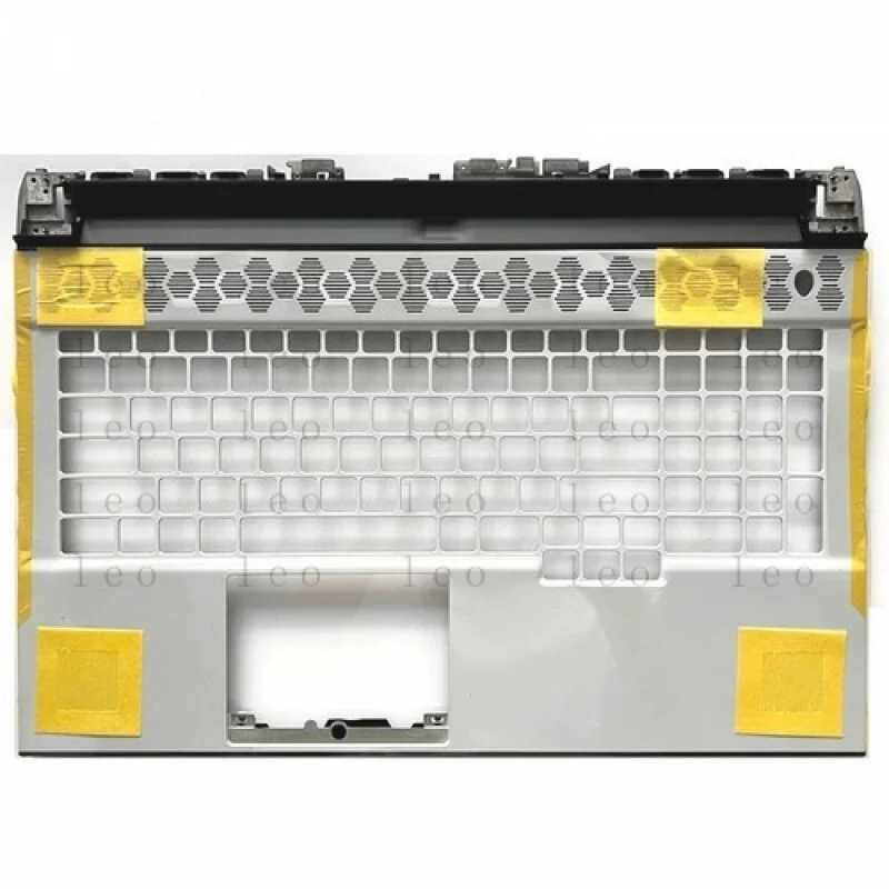 

Новинка WW для ноутбука DELL Alienware M17 R2, верхняя крышка упора для рук 0RHK29 RHK29