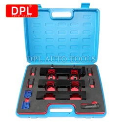 16 stücke Set Nockenwellen verriegelung Ausrichtung Timing Tool Kit für Mercedes Benz M133 M270 m274