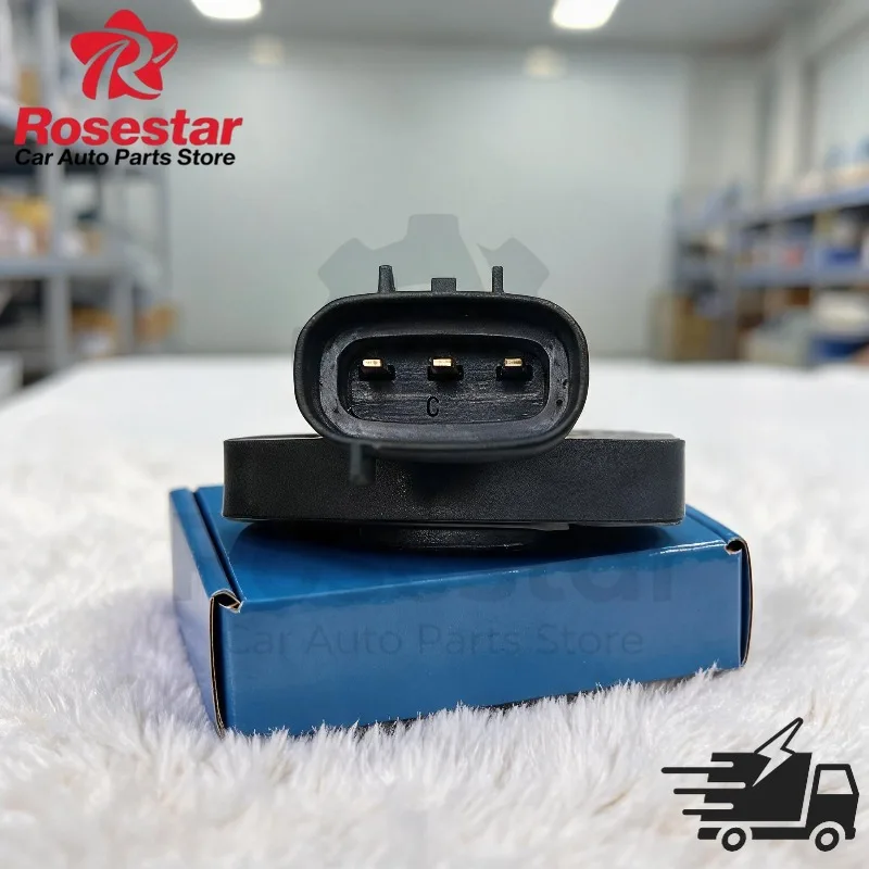 For Honda 38800-HN0-A11 38800HN0A11 Shift Angle Sensor for Foreman 450 TRX450ES (1998-2001)