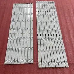 Pasek podświetlenia LED do SONY KD-55X9500G KD-55X9000F KD-55XH9077 KD-55XF9005 KD-55XF4005 18LS55 1-984-209-11