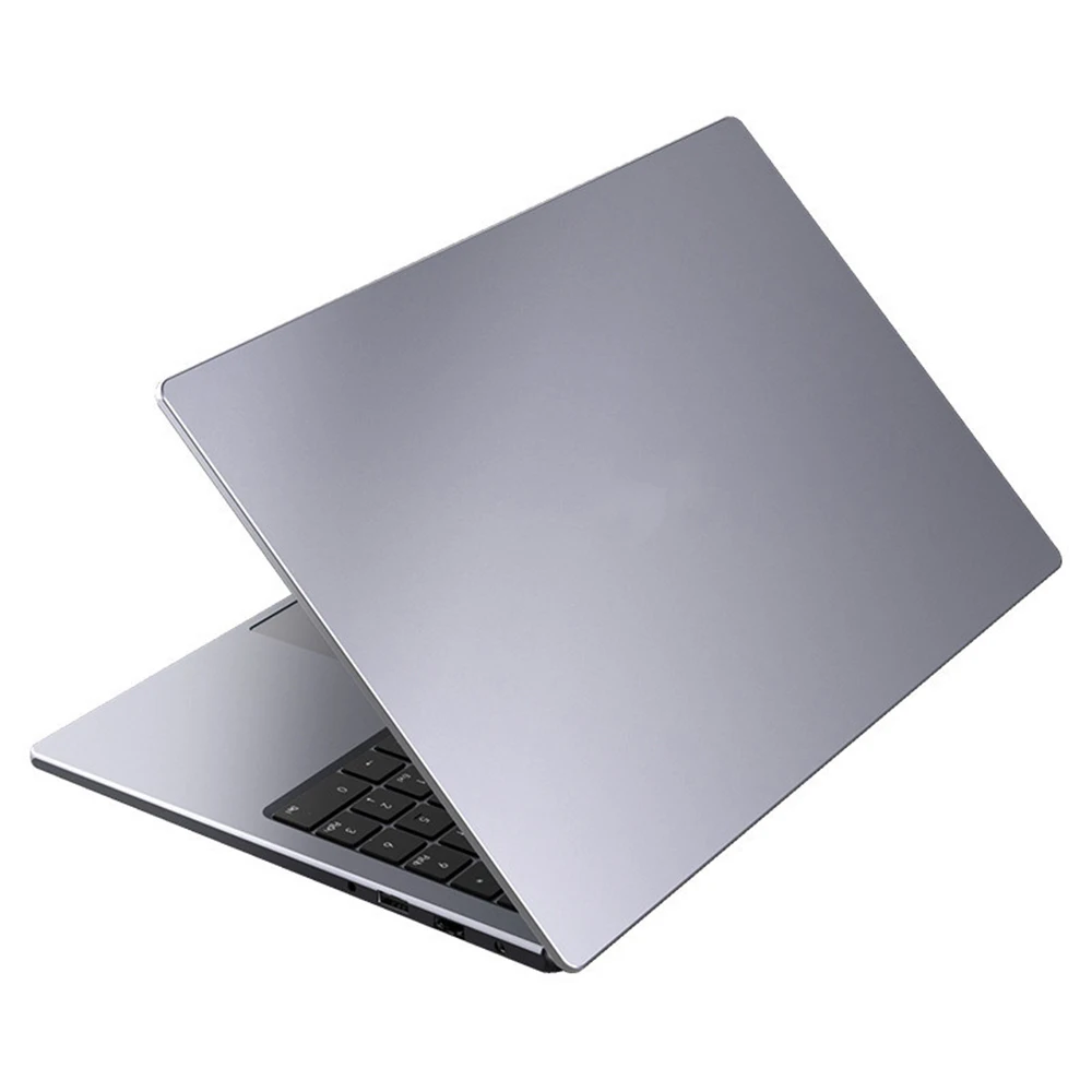 15.6 Inch Laptop Intel Core i9-12900H/i9-10885H Windows 11 Por 2*DDR4 2*M.2 SSD Ultrabook Computer Fingerprint Unlock WIFI5 BT
