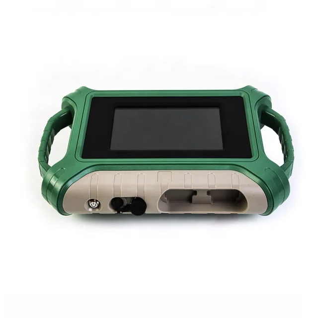 New ADMT-300S-X 300m 3D Mapping Geophysical Water Detector