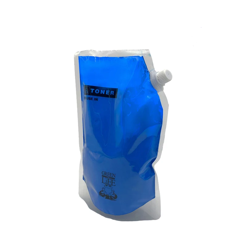 ผงหมึก DCC5065 6500 DC240 DC242 DC250 DC252 ผงหมึกสี