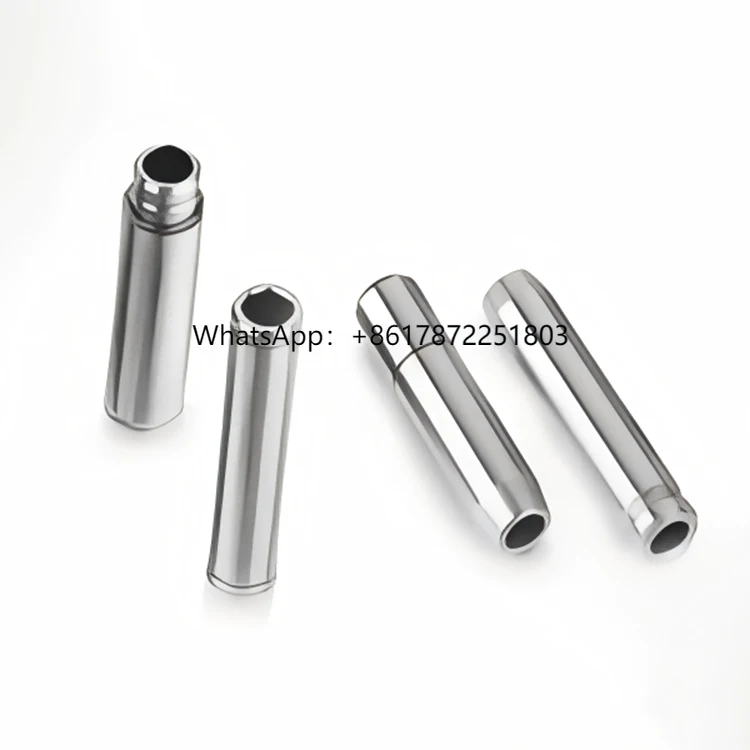 Special Hot Selling Stable Performance Iron Powder Metallurgy Automobile Engine Duct Parts