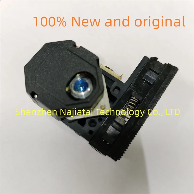 100% New KSS-240A KSS-240 KSS240A  Radio CD Player Laser Lens Lasereinheit Optical Pick-ups Bloc Optique