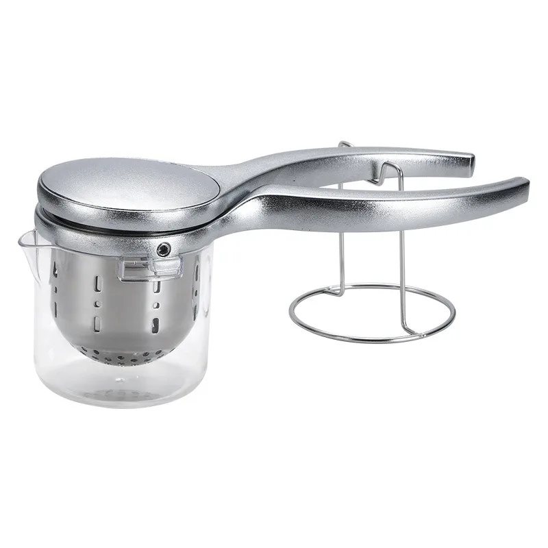 Household Portable Rotary Manual Juicer for Fruits Oranges Lemons and Other Fruits