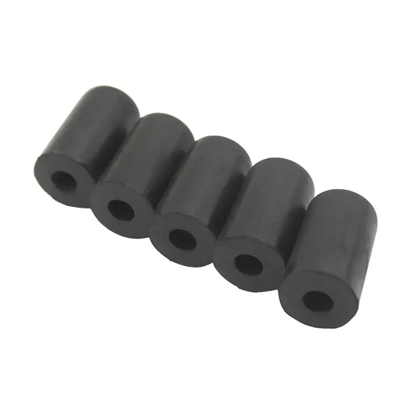 Summer sale  Cello Endpin Tip Protector Mat for Cello Stringed Violin Parts Endpin Tip Rubber Cello Tail Pin Case Tip Cap Protec
