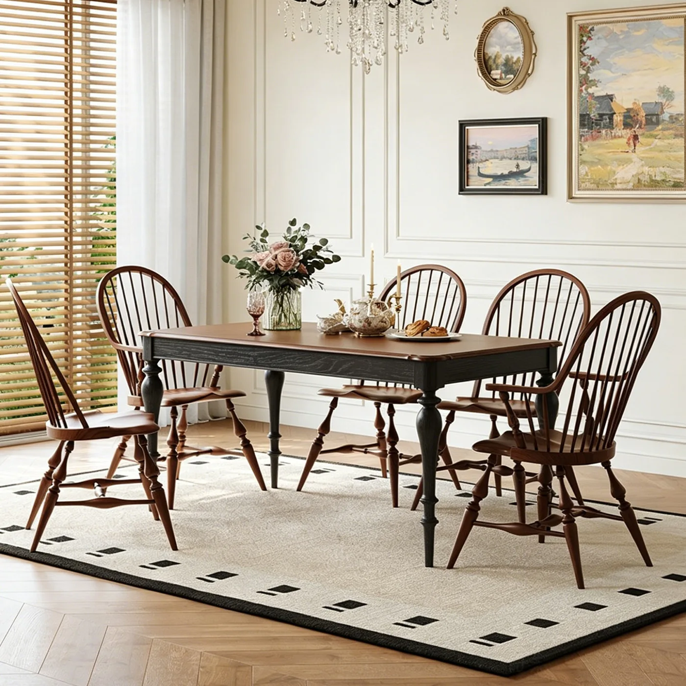 CX entrance corridor decoration, modern home versatile chair