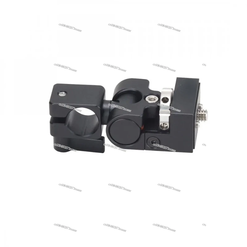 Field Monitor Mount Holder 15mm ROD Clamp to 1/4