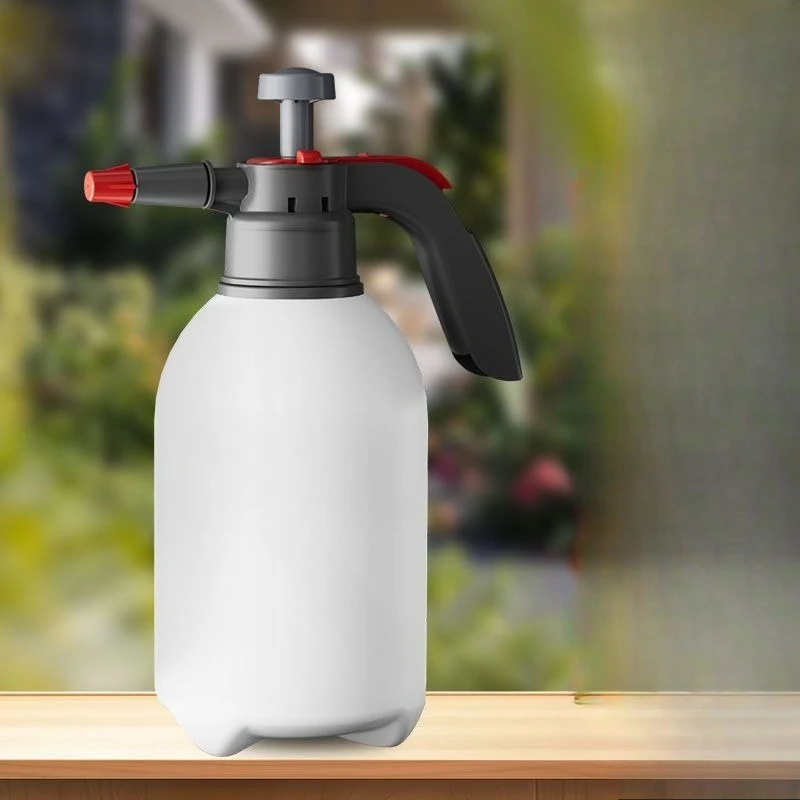 High pressure watering kettle Household disinfection spray kettle High temperature gardening Portable watering kettles