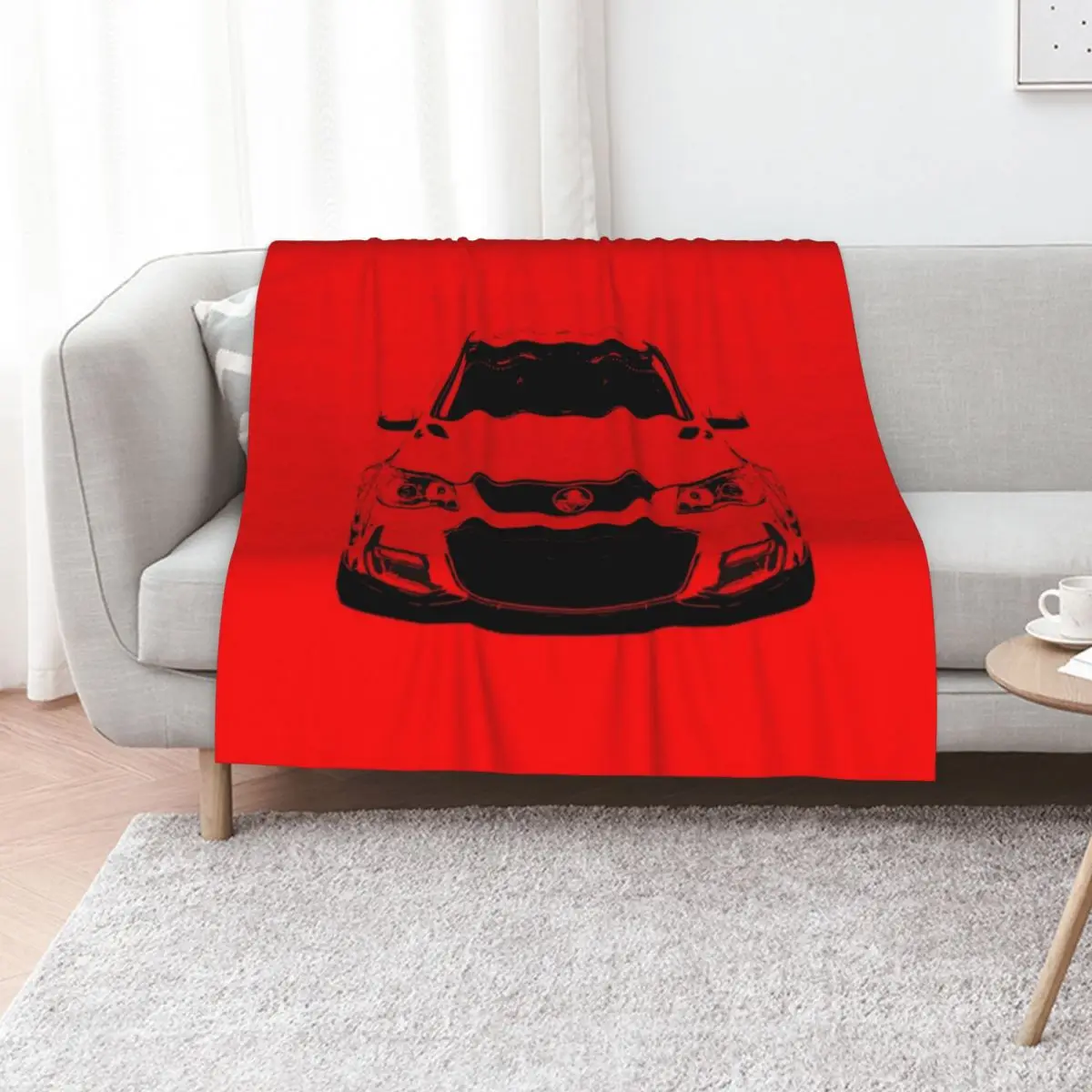 Holden Vf Ss Front … - image