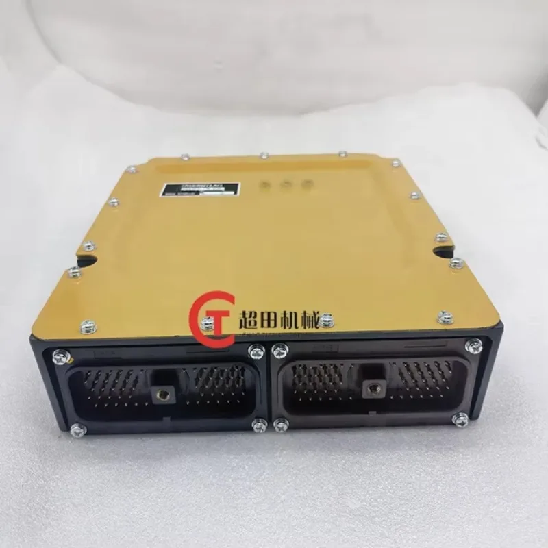 

20261573200 Excavator Computer Board 157-3200 CONTROL GP-IMPLEMENT ECM ECU Controller for 312C 315C 318C 319C 320C 320321C