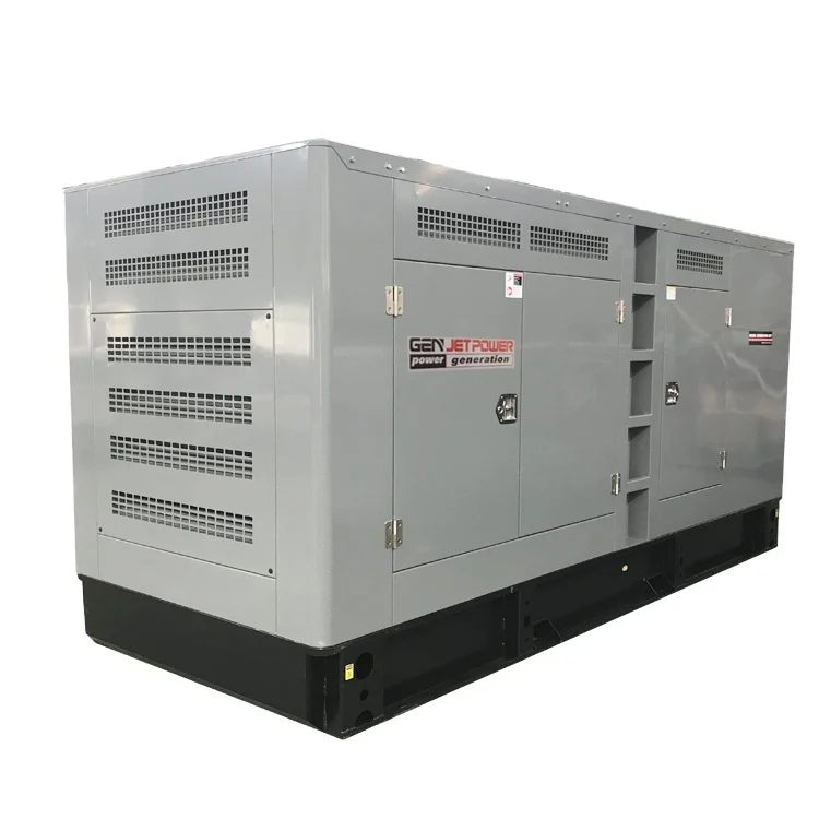 120kw 150kw 180kw 200kw 250kw  Methane/Propane/ Natural Gas/LPG/Biogas Turbine Generators