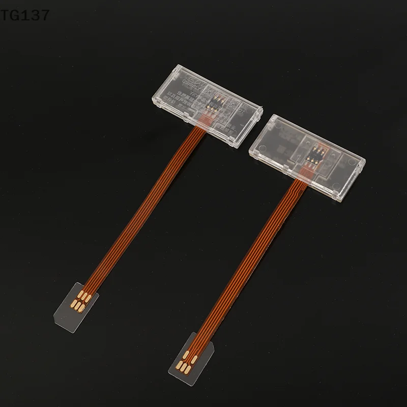 SIM Accessories 15cm 2FF SIM Standard Positive Reverse Mobile Phone Activation Card Extension Cable
