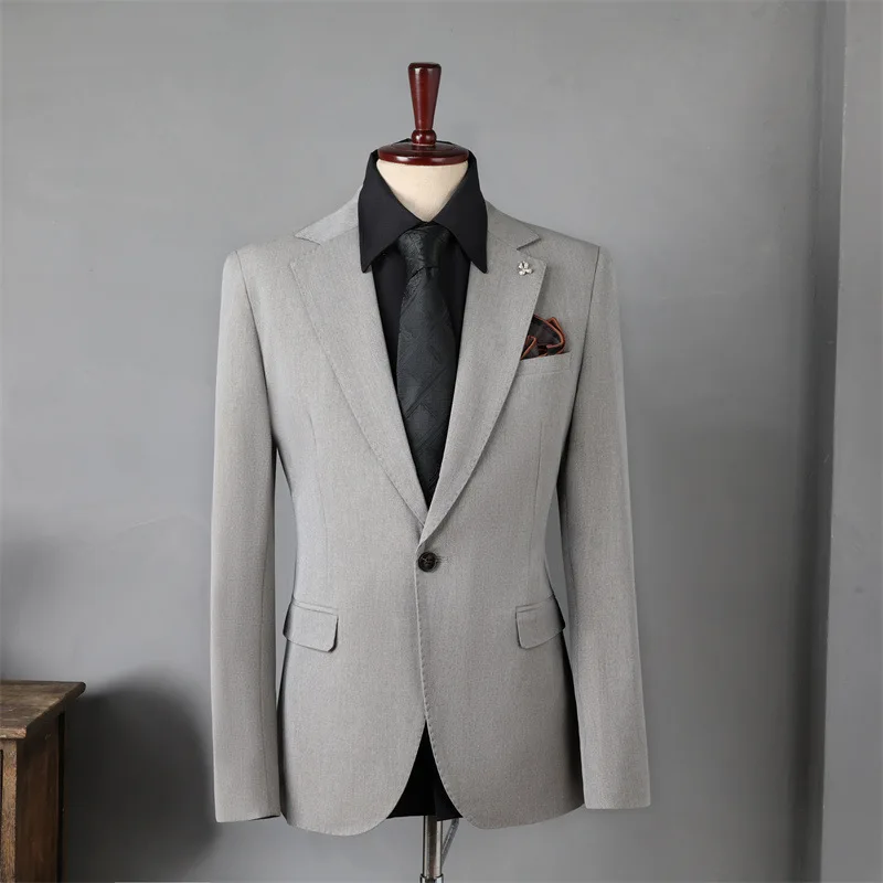 Jas formal pria LH187