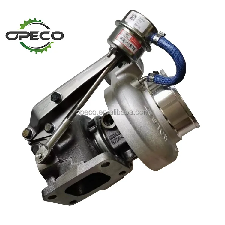 

4HK1 Turbocharger 5553151 5553152 1118100-EE54R