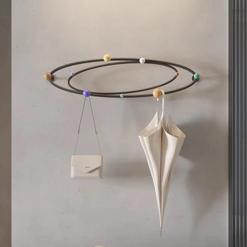 

Display Cheap Coat Racks Space Saving Organizer Minimalist Living Room Coat Racks Hanging Modern Arara De Roupa Home Furniture