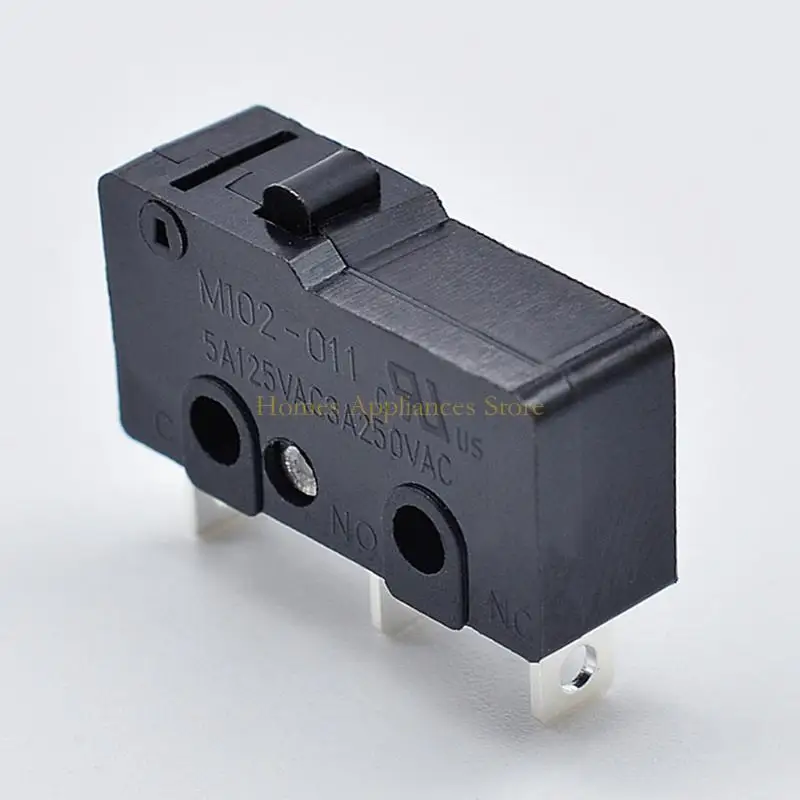 D0AB 3 دبوس دبوس الماء سخان الماء مفتاح التبديل الثانوي الباب الدقيق