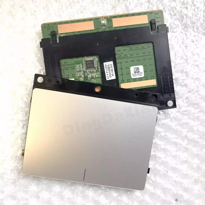 L+For ASUS TP500L LA LB sliver touchpad 13NB05R1AP03031