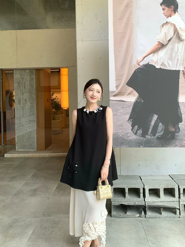 

Комплект одежды Tina Fairy: Премиальный летний наряд для женщин, повседневная рабочая одежда, школьная форма для студентов