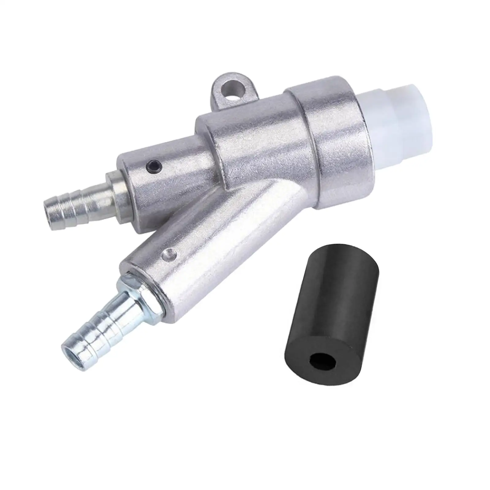 Kit de sablage portable en alliage durable, remplacement d'armoire SandCyclBlast