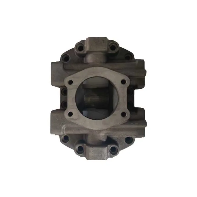 

2042701 204-2701 Engine Hydraulic Main Pump Hydraulic Pump for Excavator 330C