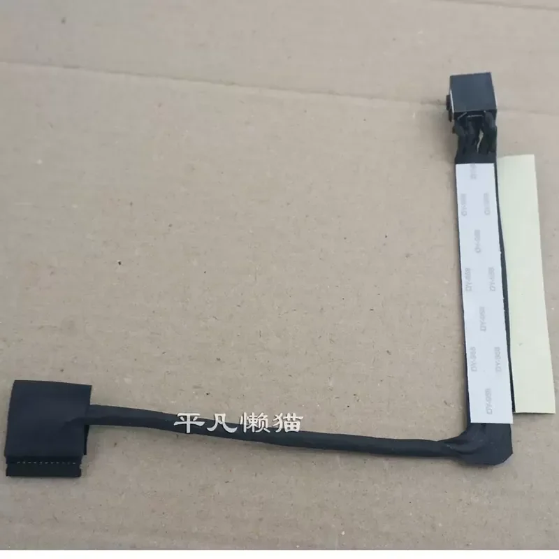 Power Interface Charging Head for Dell Alienware X15 R1 R2 P111F 0WTR4D