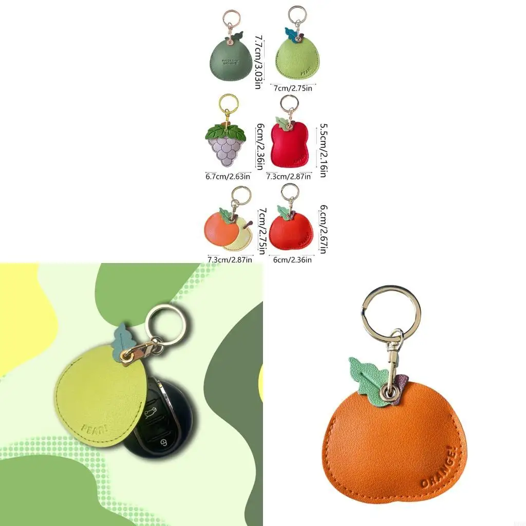 Fashionable Keychain Decorative Holder Keyring Adorable Keychain Accessory Novelty Design For Youngly Adults Teens 896C