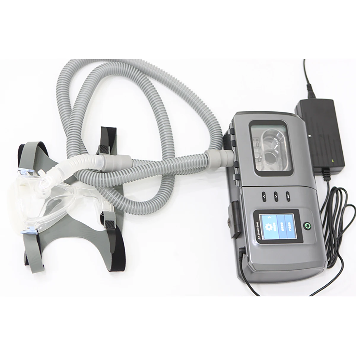 Auto with 3.5 Inch Screen Series Humidifier for Home Care and Travel Sleep  fast shipping
